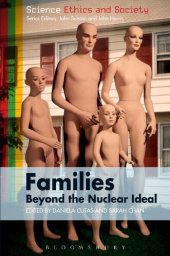 book Families – Beyond the Nuclear Ideal