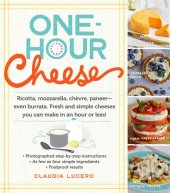 book One-Hour Cheese