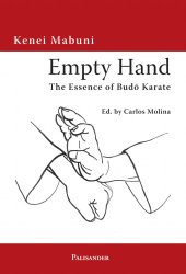 book Empty Hand: The Essence of Budo Karate