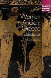 book Women in Ancient Greece: A Sourcebook