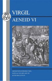 book Virgil: Aeneid VI