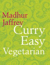 book Curry Easy Vegetarian