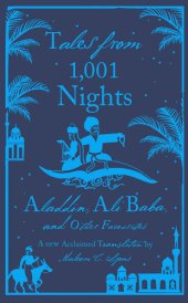 book Tales from 1,001 nights: Aladdin, Ali Baba and other favourite tales