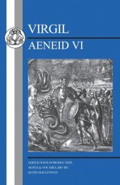 book Virgil: Aeneid VI