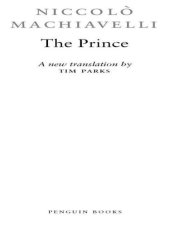 book The Prince