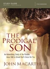 book The Prodigal Son Study Guide