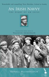 book An Irish Navvy - The Diary of an Exile: the Diary of an Exile