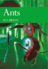 book Ants