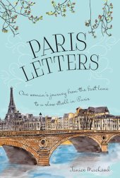 book Paris Letters