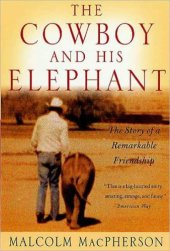 book Cowboy and His Elephant