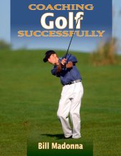 book Coaching Golf Successfully