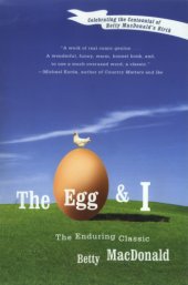 book The Egg and I