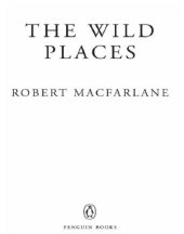 book The Wild Places