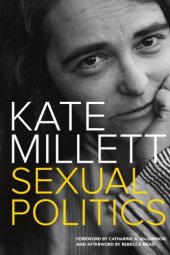 book Sexual politics