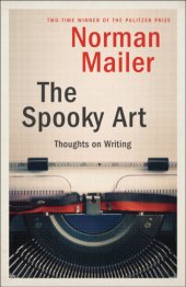 book The spooky art: some thoughts on writing