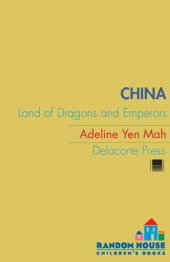 book China: land of dragons and emperors