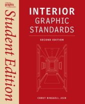 book Interior graphic standards: student edition