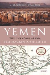 book Yemen: The Unknown Arabia