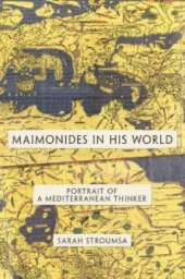 book Maimonides in his world: portrait of a Mediterranean thinker