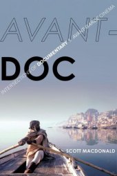 book Avant-Doc: Intersections of Documentary and Avant-Garde Cinema