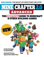 book Minecrafter 2.0 advanced