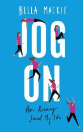 book Jog on: how i got my life back on track