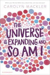 book The Universe Is Expanding and So Am I