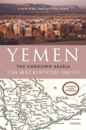 book Yemen: the unknown arabia