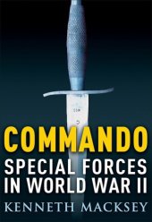 book Commando: Special Forces in World War II