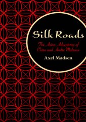 book Silk Roads