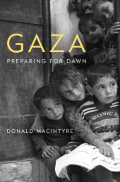 book Gaza: preparing for the dawn