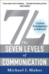 book (7L): the seven levels of communication