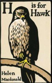 book H Is for Hawk