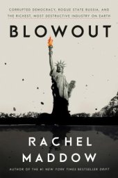 book Blowout: corrupted democracy, rogue state Russia, and the richest, most destructive industry on Earth