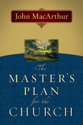 book The Master's Plan for the Church