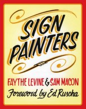 book Sign painters