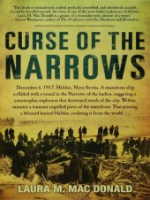 book Curse of the Narrows