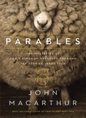 book Parables: the mysteries if God's kingdom revealed through the stories Jesus told