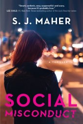 book Social Misconduct