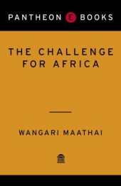 book The Challenge for Africa