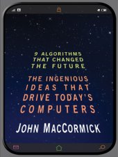 book Nine algorithms that changed the future the ingenious ideas that drive today's computers