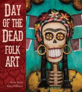 book Day of the Dead Folk Art