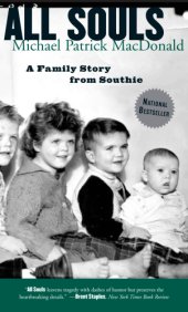 book All souls: a family story from Southie