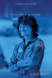 book Sally Ride: life on a mission