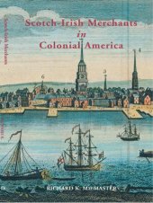 book Scotch-Irish Merchants in Colonial America