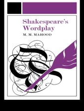 book Shakespeare's Wordplay