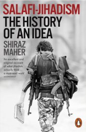 book Salafi-Jihadism: the history of an idea