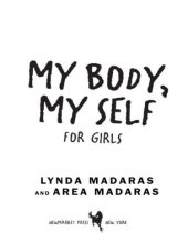 book My Body, My Self for Girls