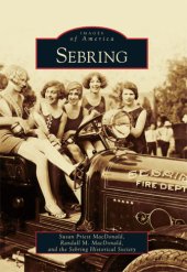 book Sebring