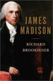 book James Madison